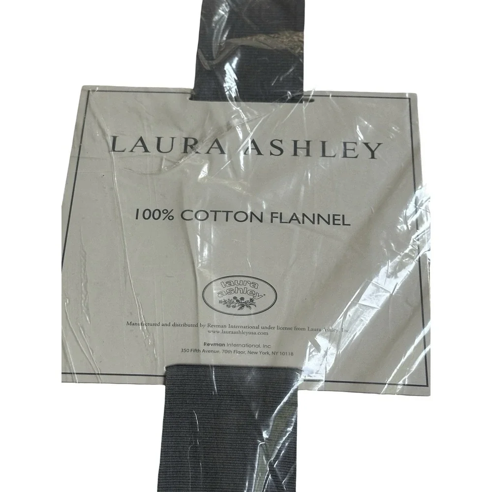 Laura Ashley addition room